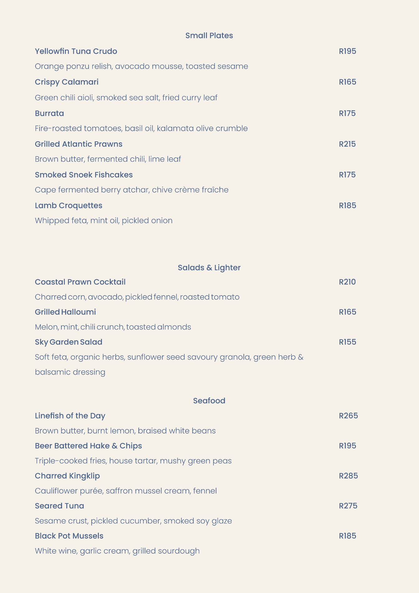 SV A La Carte & lunch 2026_page-0002