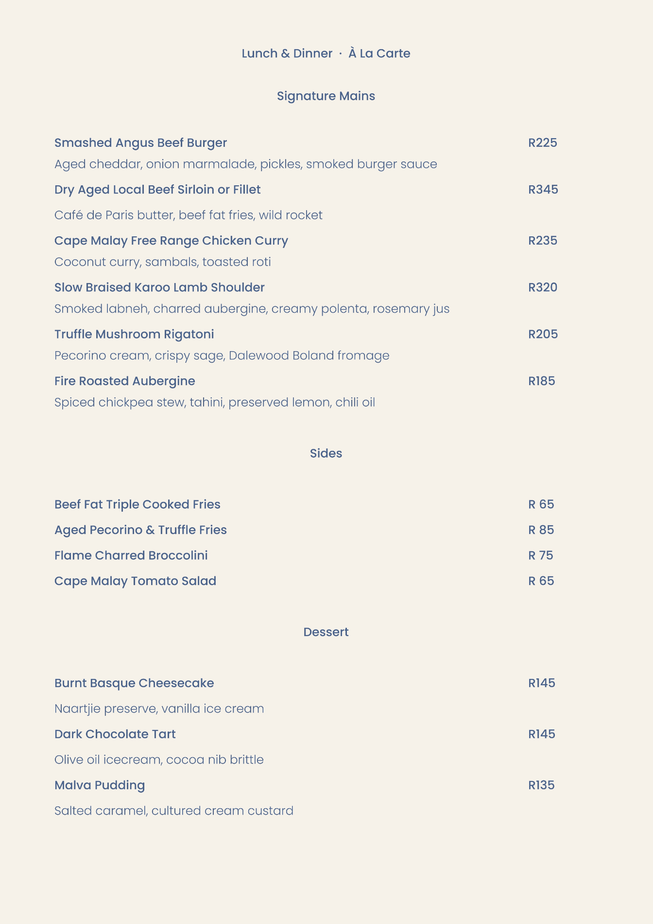 SV A La Carte & lunch 2026_page-0003