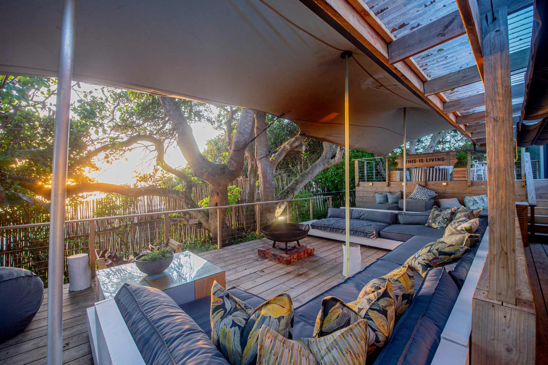 The Bungalow