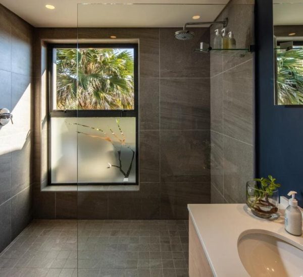 Mountain Facing rooms